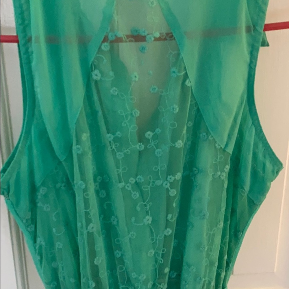 Fun Summer Dress View 6
